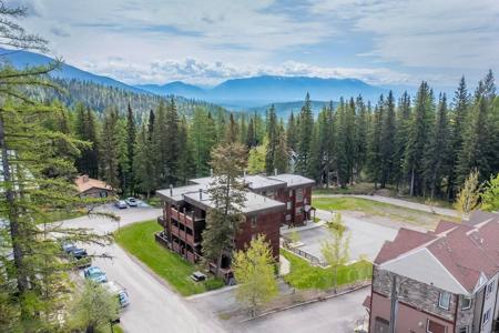 3808 Alpine Village Drive