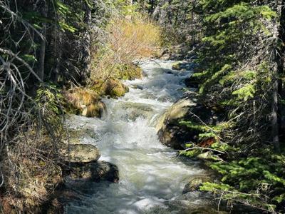 970 Lower Clear Creek Trail