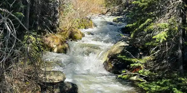 970 Lower Clear Creek Trail