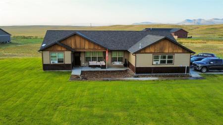 45 Wild Rye Place