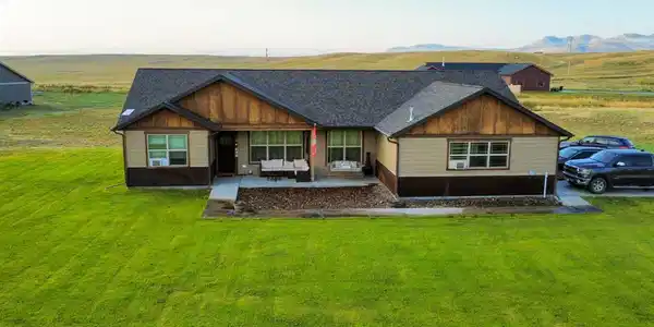 45 Wild Rye Place
