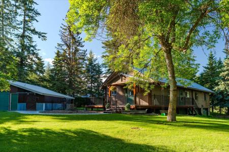 5070 Whitefish Stage Road