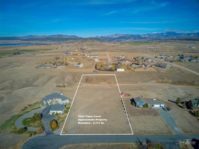 3924 Topaz Court