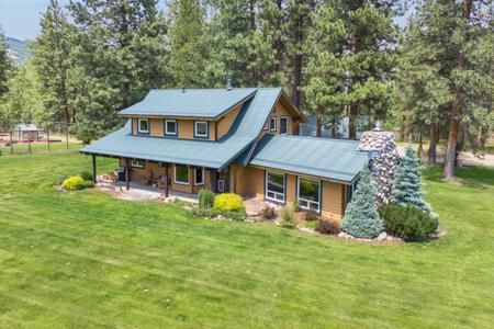 1862 Mountain Meadow Lane