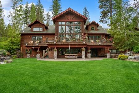 940 McCaffery Road