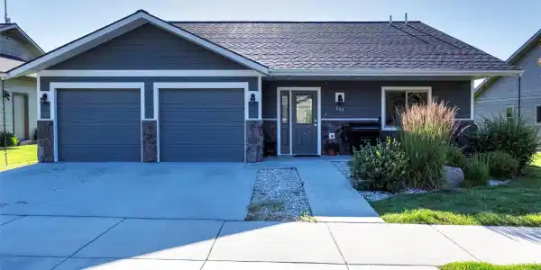 248 Village Parkway
