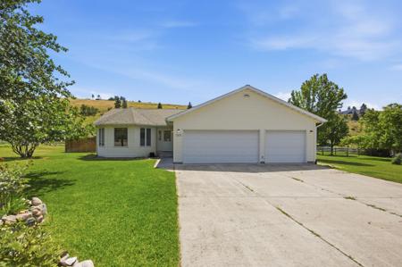 3255 Rodeo Road