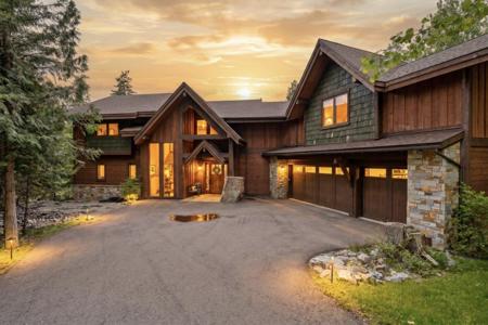 258 N Shooting Star Circle