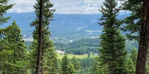 Lot 10 Panoramic View Drive