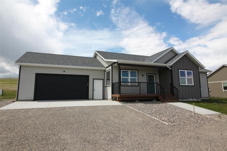 600 Mountain View Drive