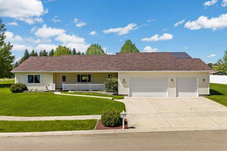 2120 Drift Water Way