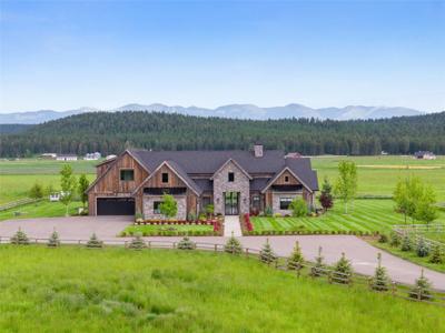 2053 Spring Prairie Ranch Road