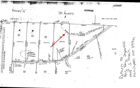 NHN Gunbarrel Lane
