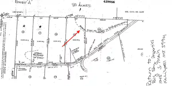 NHN Gunbarrel Lane