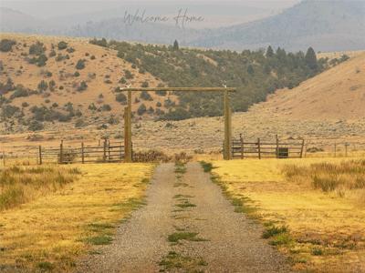 1074 Crow Creek Road