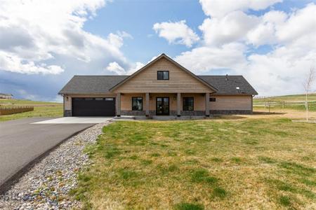 19 Sharptail Place