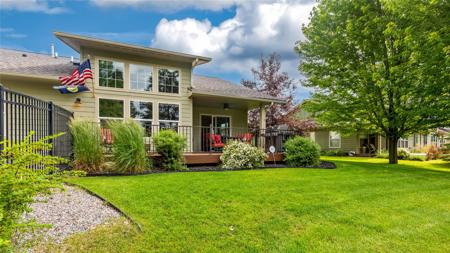 28 Crossbuck Trail