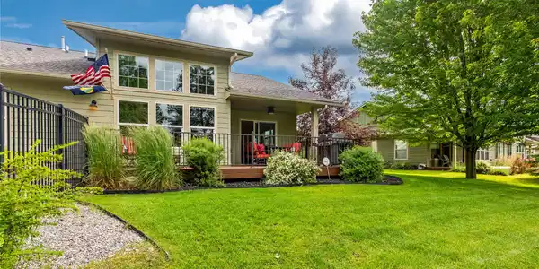 28 Crossbuck Trail