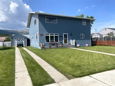 1605 Ogden Street