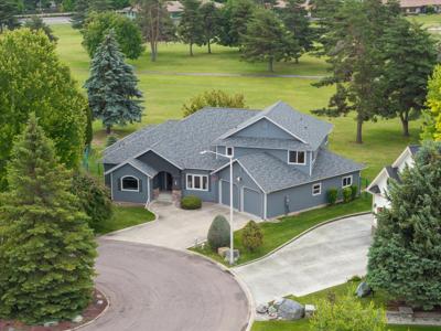 18 Buffalo Hills Circle