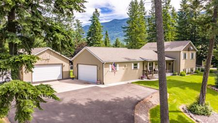 286 Mountain Timbers Drive