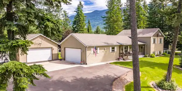 286 Mountain Timbers Drive