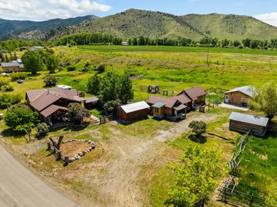 234 Mill Creek Road