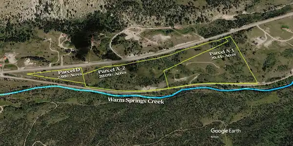 NHN Lime Spur Road