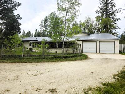2037 Middle Bear Creek Road