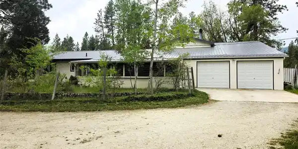 2037 Middle Bear Creek Road