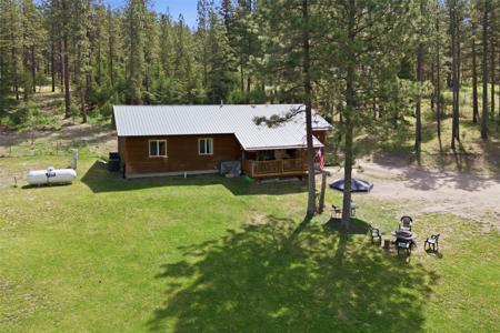 1555 Camas Road