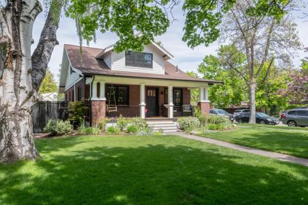 436 Keith Avenue