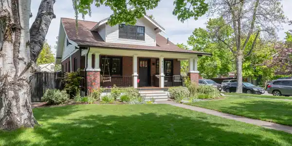 436 Keith Avenue