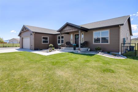 22 Country Meadow Lane