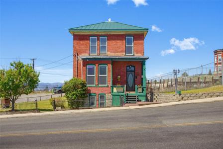 709 N Main Street