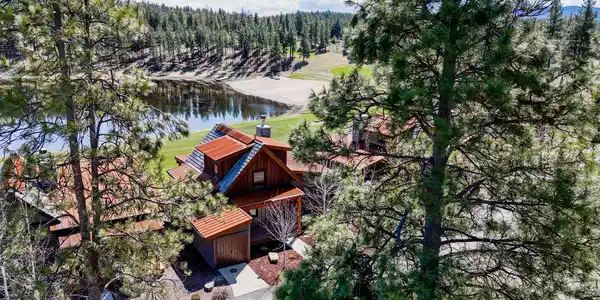 60 Cottage Lake Lane