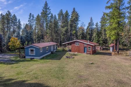 260 Black Bear Lane