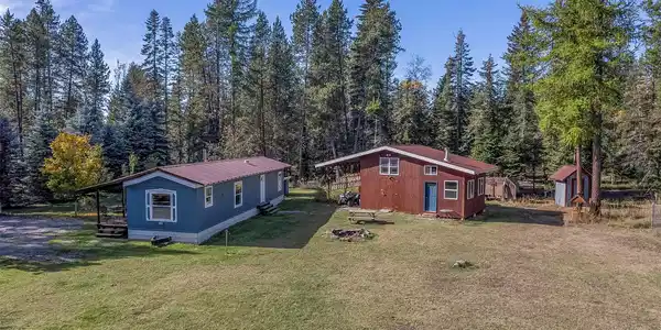260 Black Bear Lane