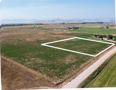 Parcel 3 Songer Road