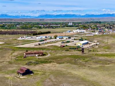 127 Mt Highway 221
