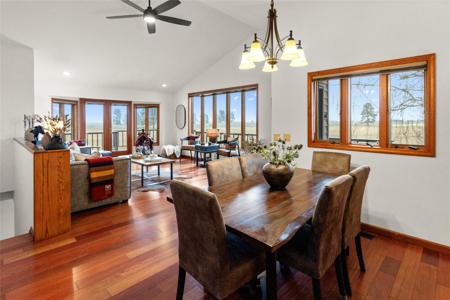 43 Pine Cone Lane