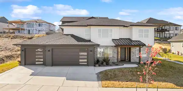 4345 Christian Drive