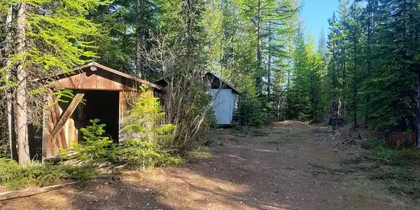 Tract 2 Nine Mile Road