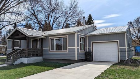 519 E 4th Street