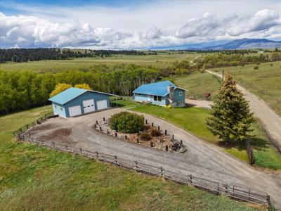 2553 S Mullan Trail Road