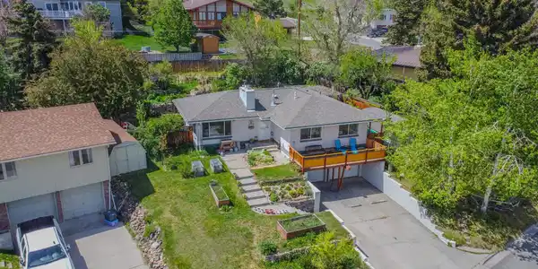 1423 Flowerree Street