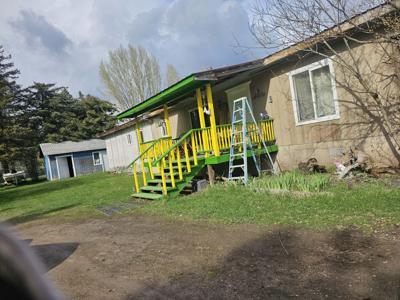 401 Terrace Drive