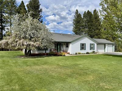 246 Blodgett Way