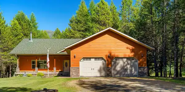 679 N Milnor Lake Road