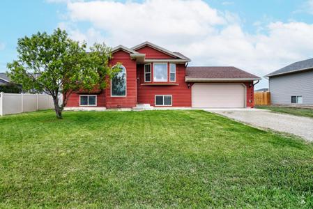 1066 Antares Road